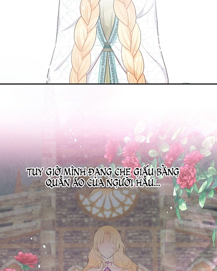 đừng đặt tình cảm mình vào cuốn sách đó chapter 18 33