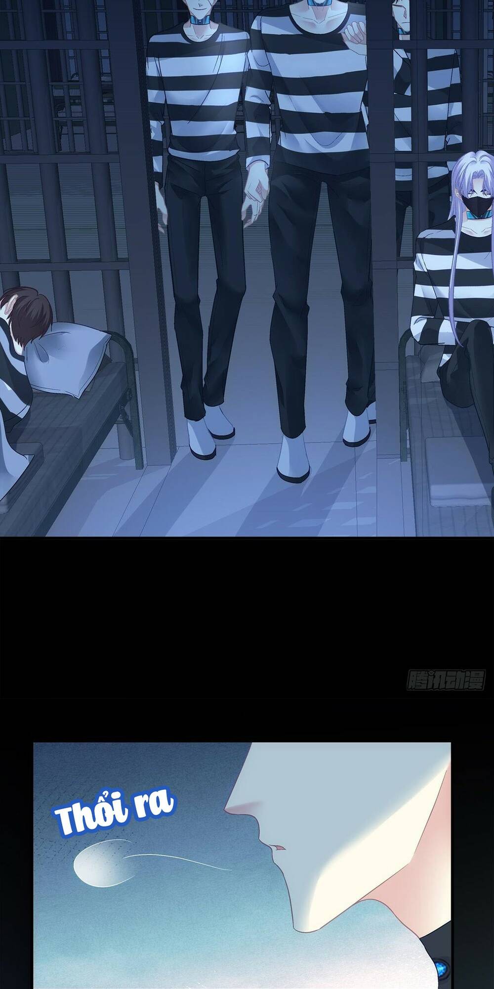 toàn bộ nắm trong tay chapter 149 16