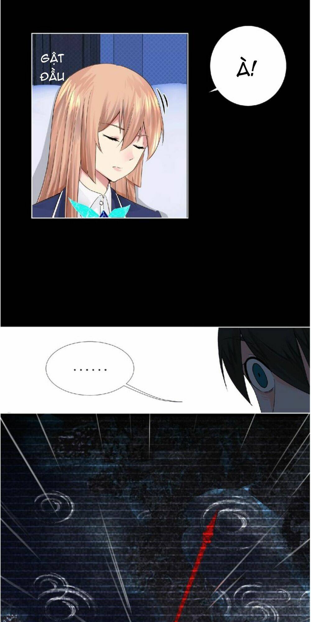 đại chiến yêu tinh chapter 5 40