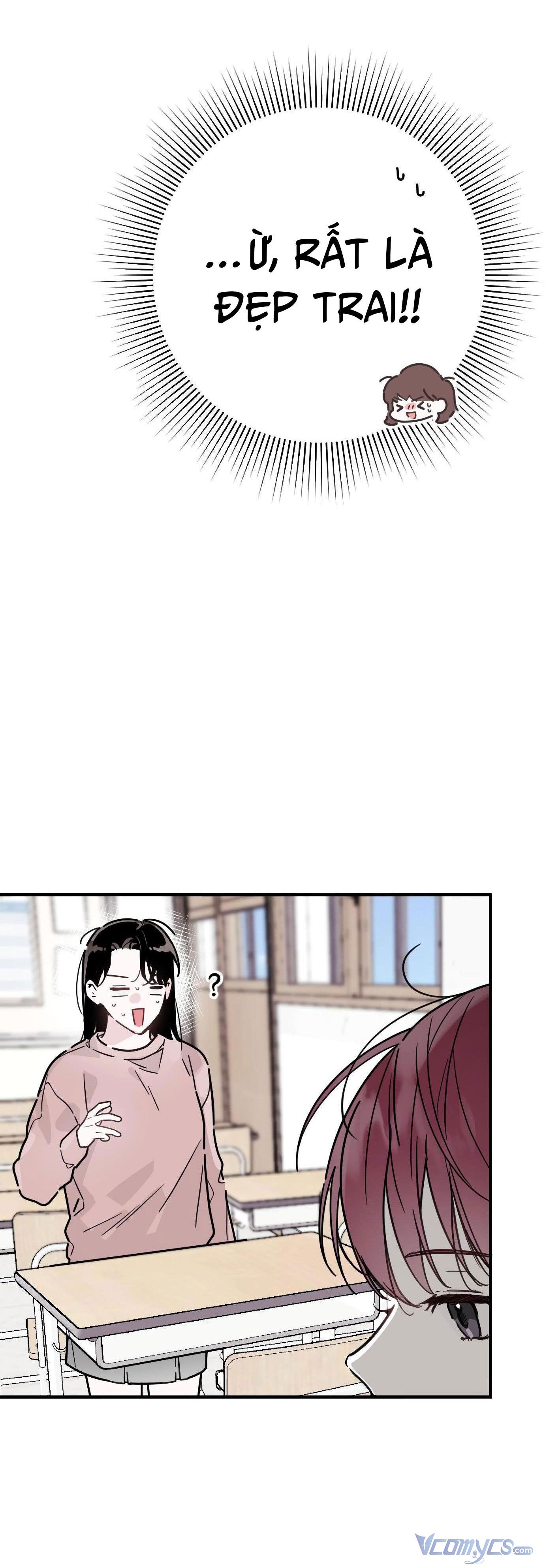 em đã tìm kiếm cả ngàn năm nay chapter 12 6