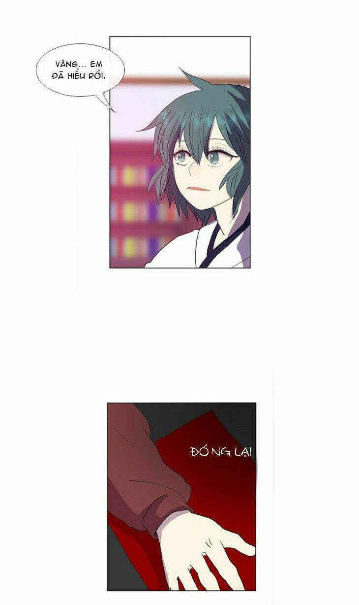 món quà từ chúa chapter 13 11