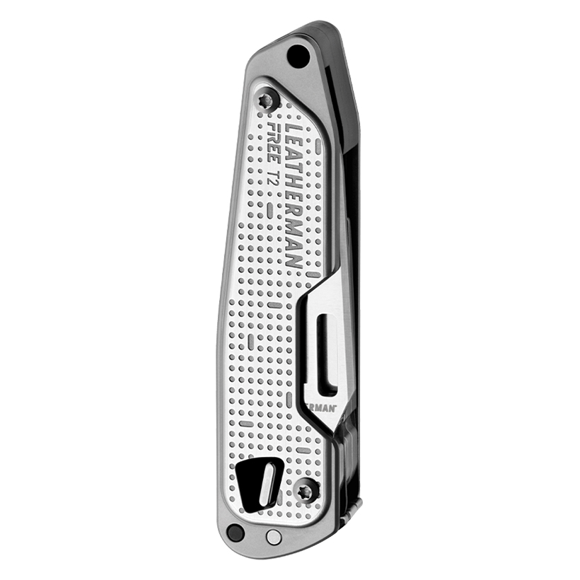 Dụng cụ đa năng Leatherman FREE T2 8 Tools