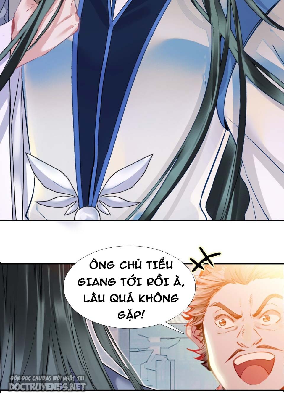 hóa ra ta là tuyệt thế cao thủ chapter 3 21