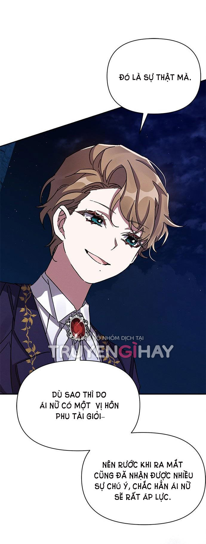 ôi kẻ thù không đội trời chung thân ái của tôi chapter 29.1 13