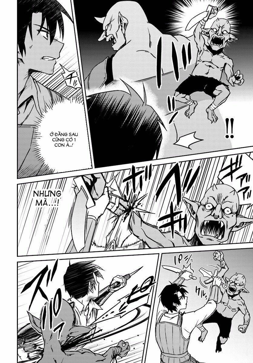 nidome no jinsei wo isekai de chapter 3 25