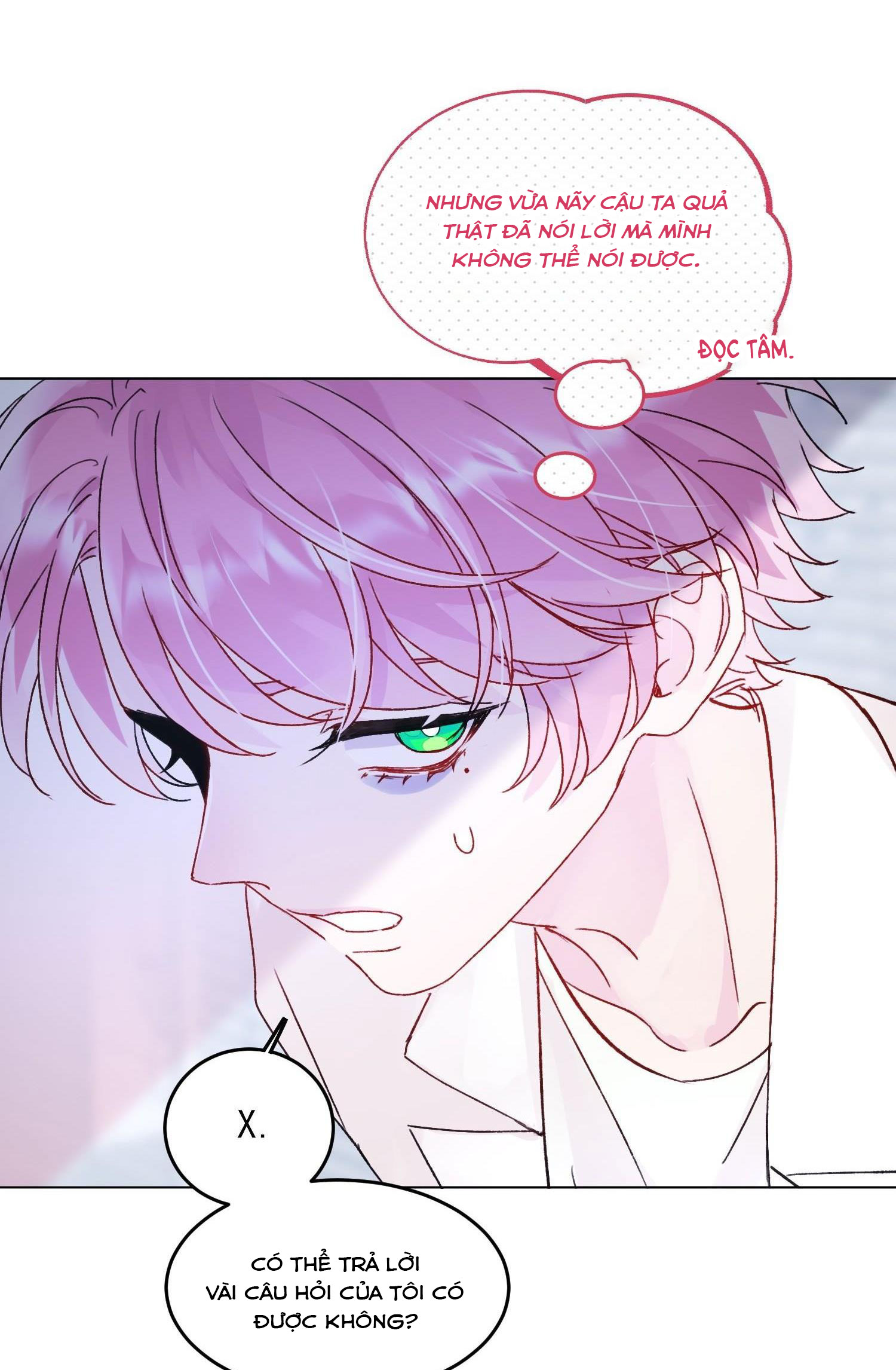 tôi phải làm một kẻ đại xấu xa chapter 103 6