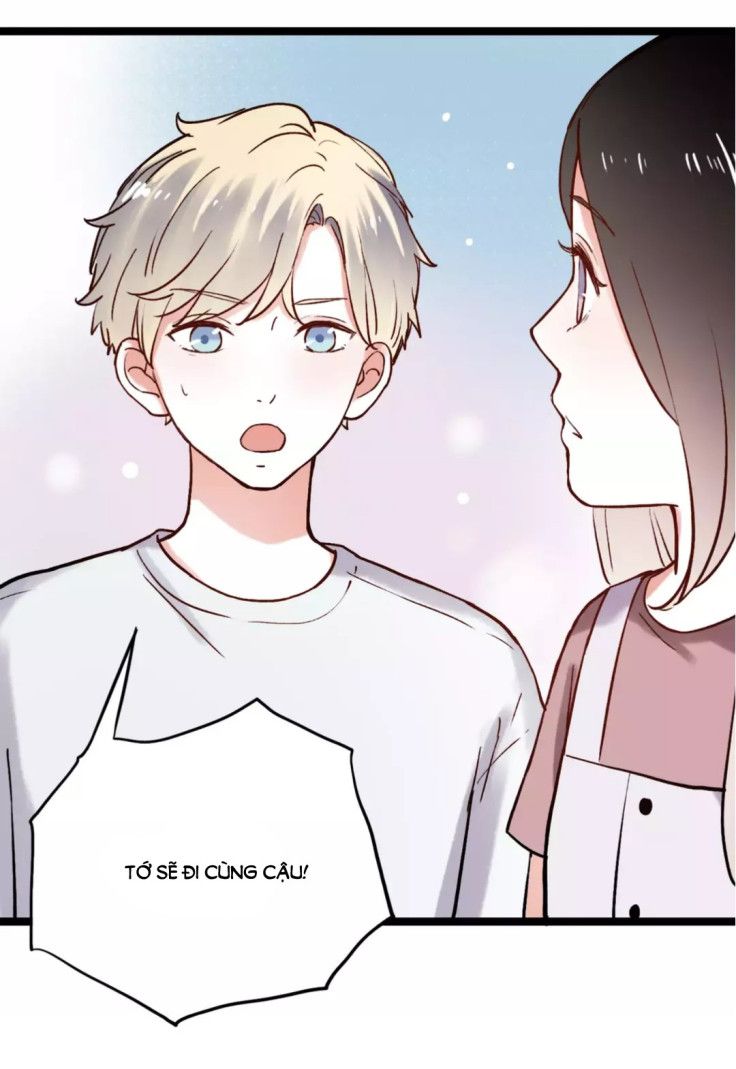 cậu đã từng yêu tôi 2 chapter 8 32