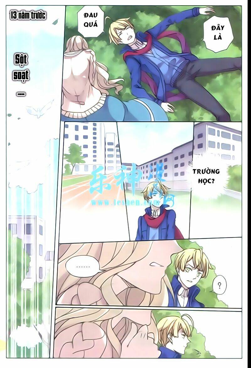 thuấn linh chapter 7 11