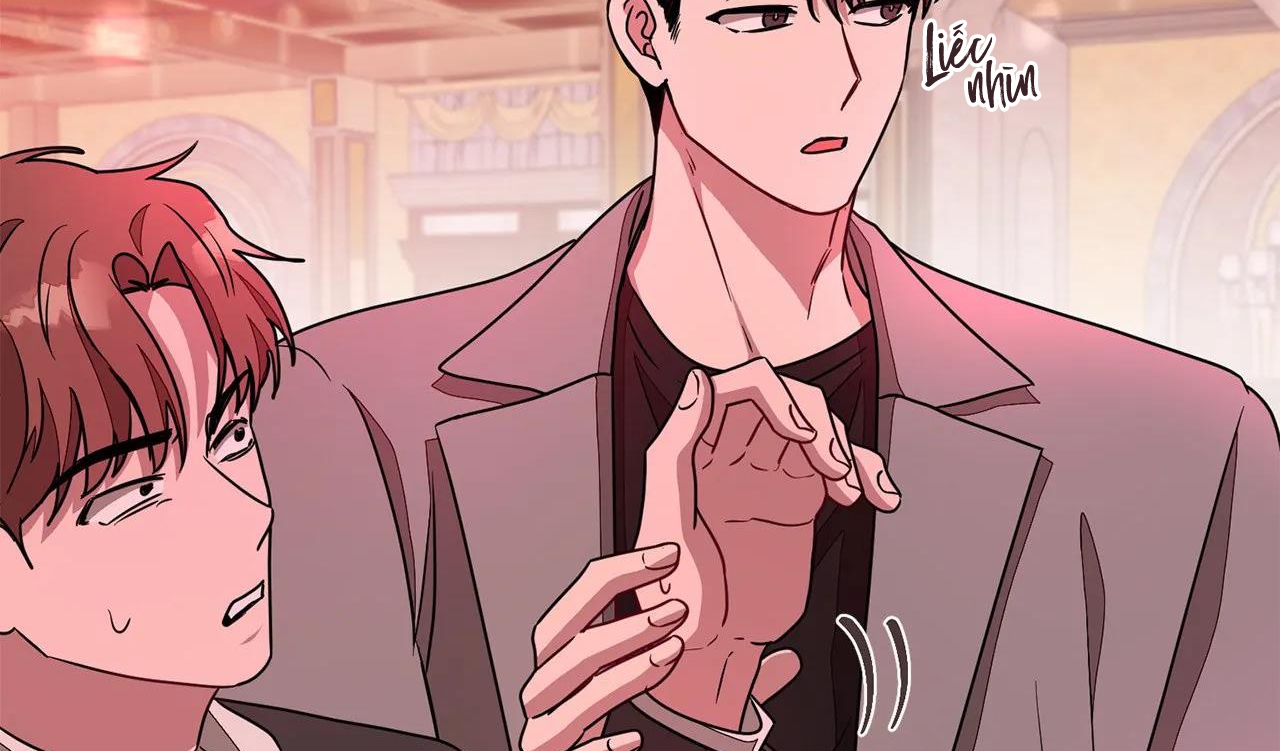 tái sinh [bl manhwa] chapter 19 116