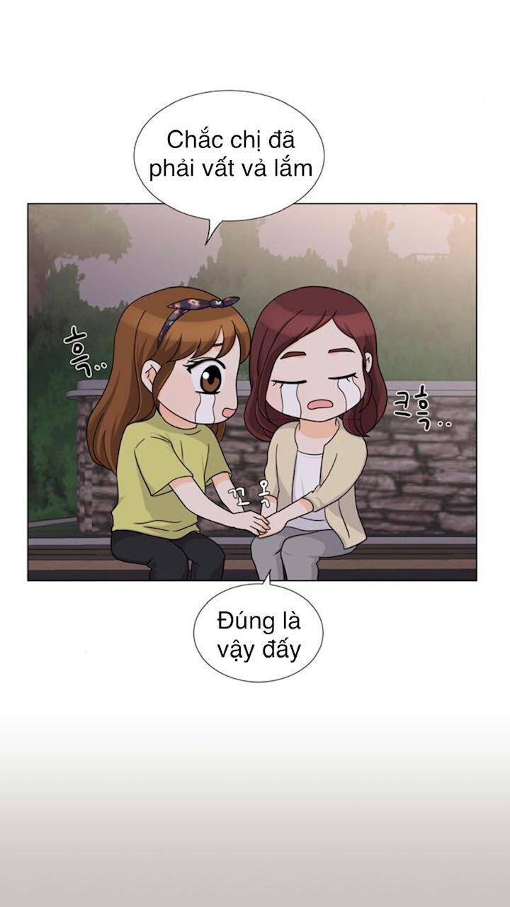 idol và sếp, em yêu ai? chapter 67 25