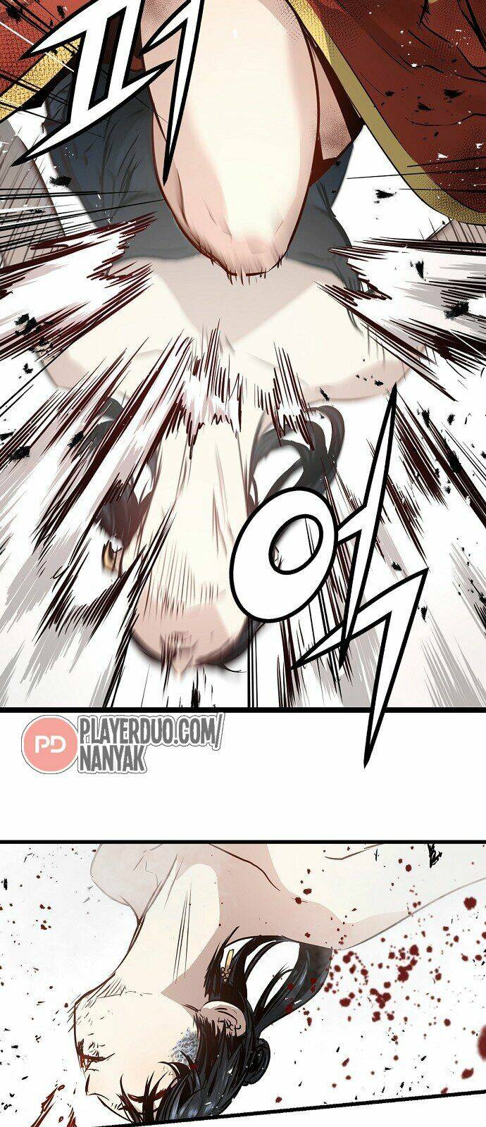 hứa lan chapter 60 22