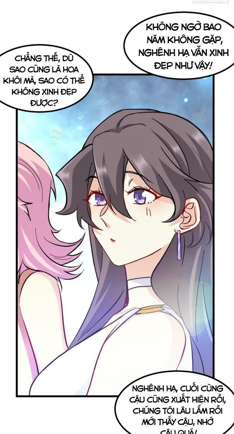 ta là hàn tam thiên chapter 73 15