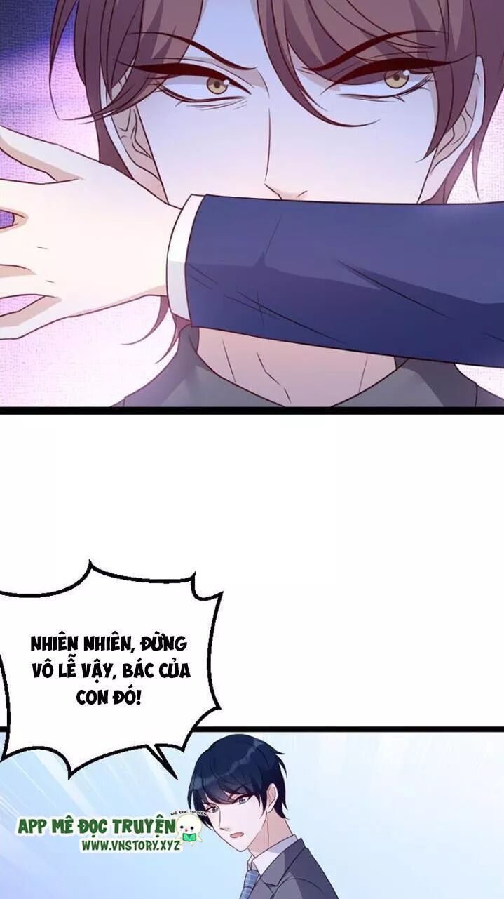 bảo bối đáng yêu đột kích chapter 67 8