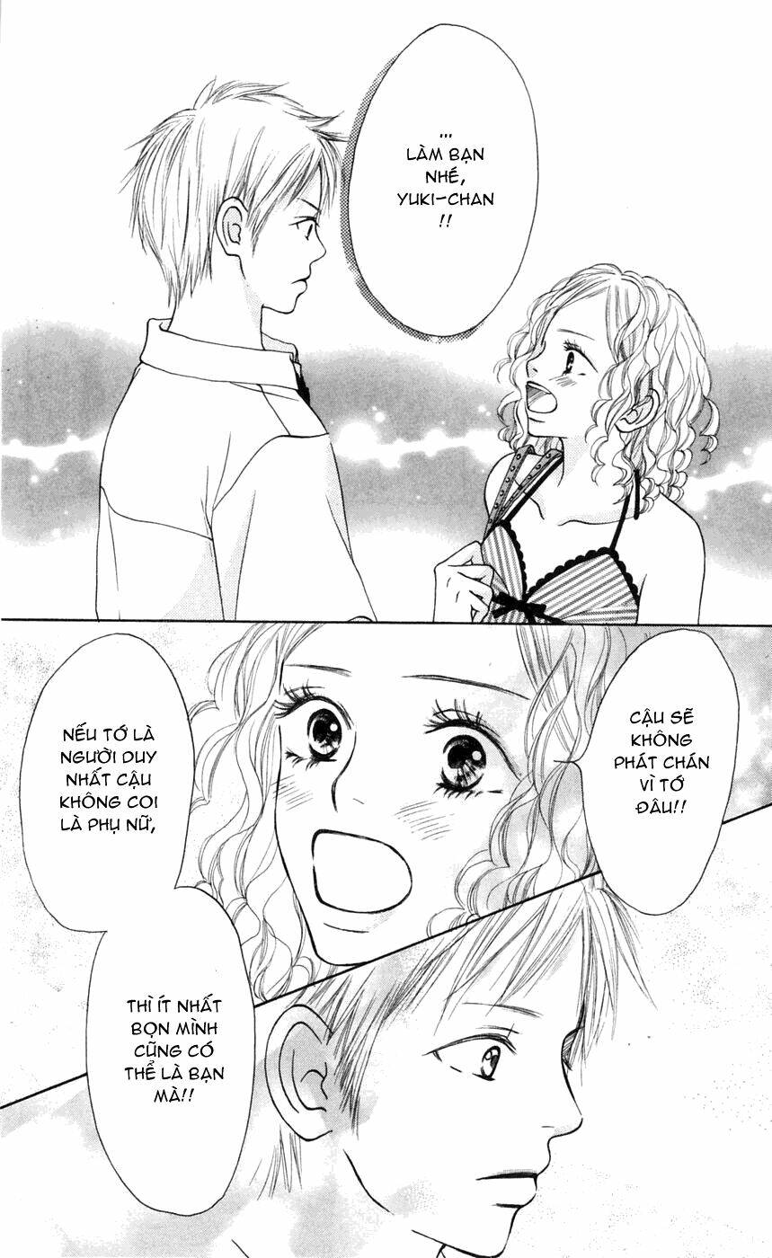 phát điên vì em chapter 2 12