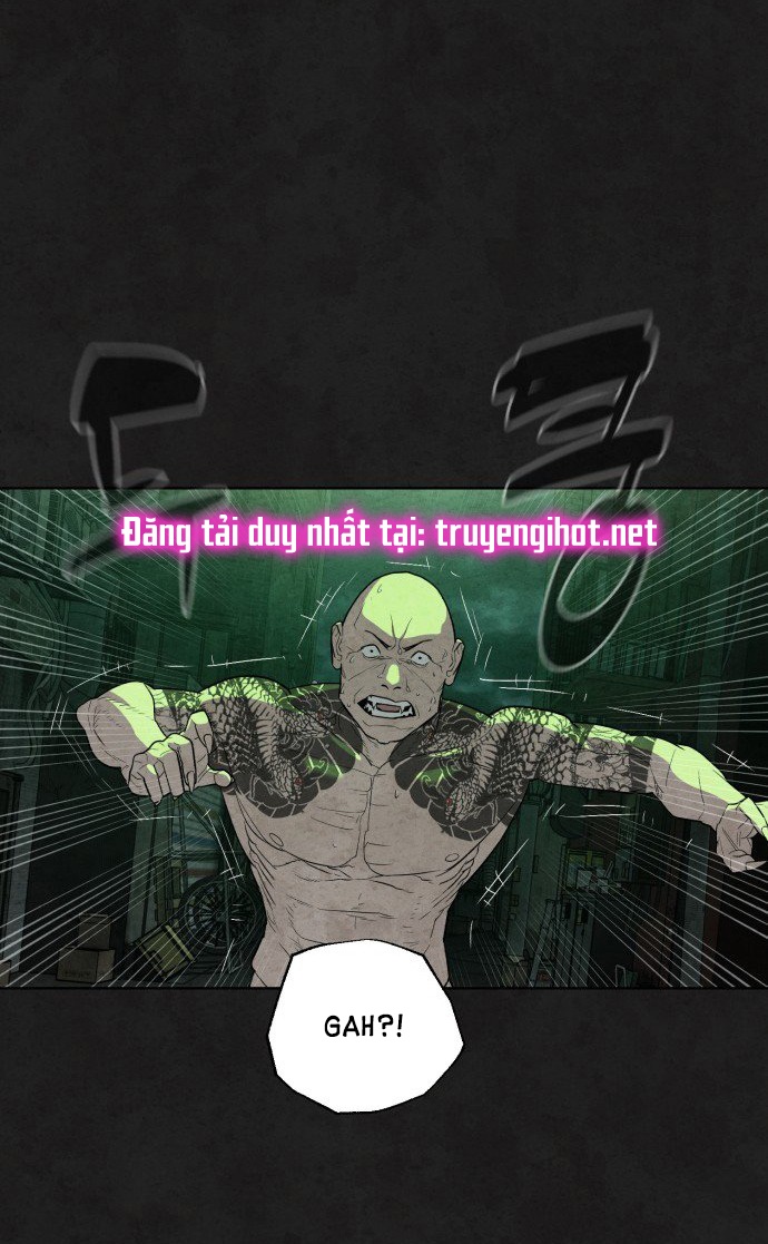 bạch huyết - white blood chapter 23 84