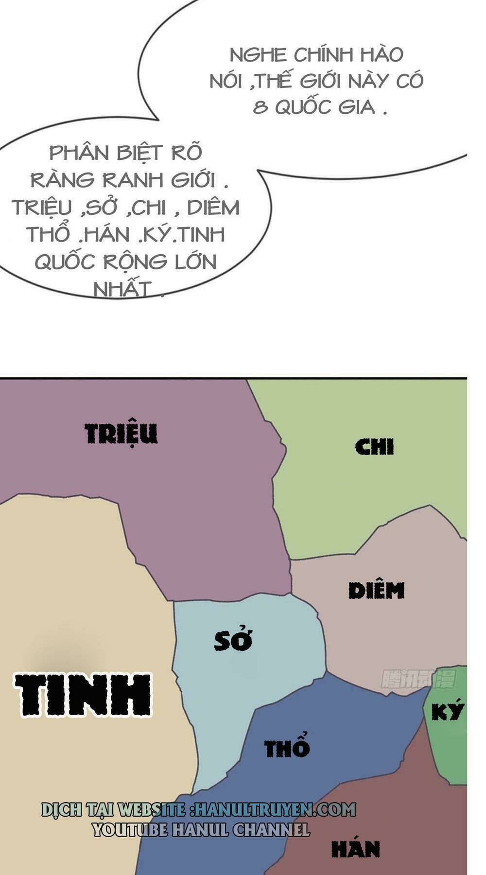 thiên hạ đệ nhất sủng phi chapter 5 16