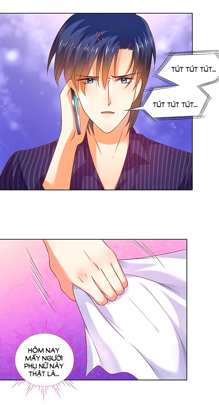 bác sĩ sở cũng muốn yêu chapter 130 14