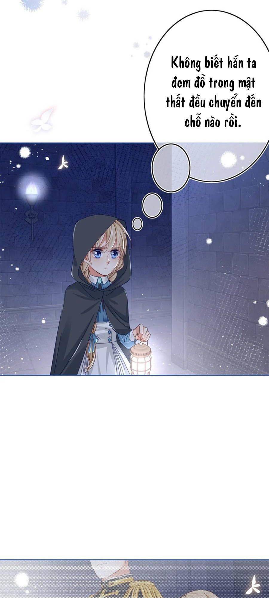 đế quốc đầu tiên có nữ hoàng chapter 37 33