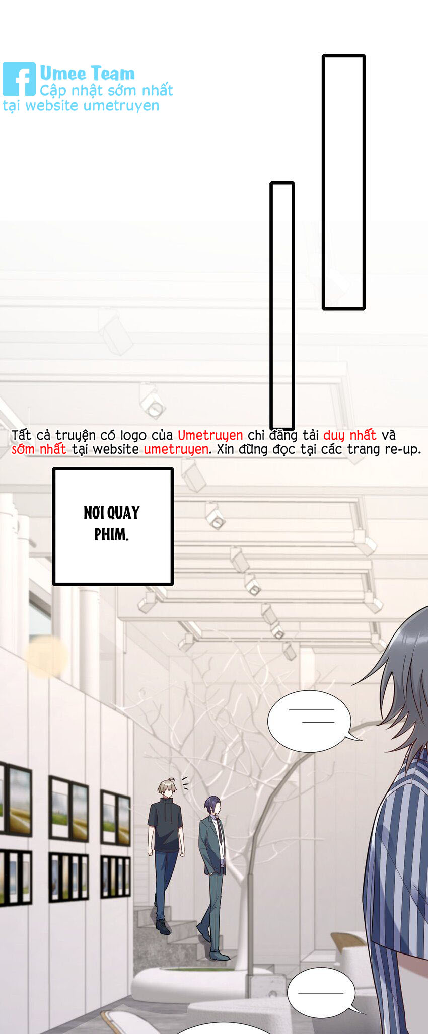 tức thời phạm quy [ tức thì vi quy ] chapter 66 26