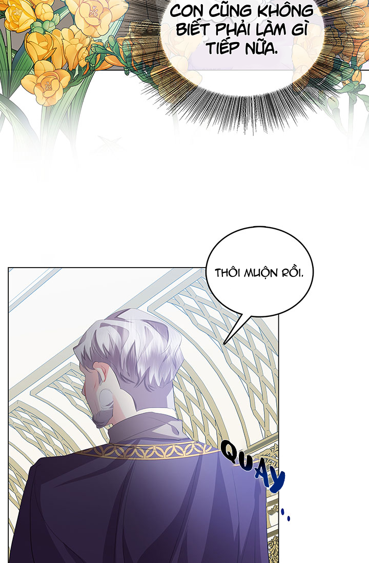 sự hối hận muộn màn chapter 6 60