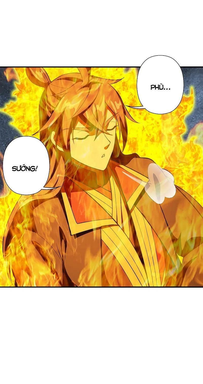 tiên võ đế tôn chapter 195 11