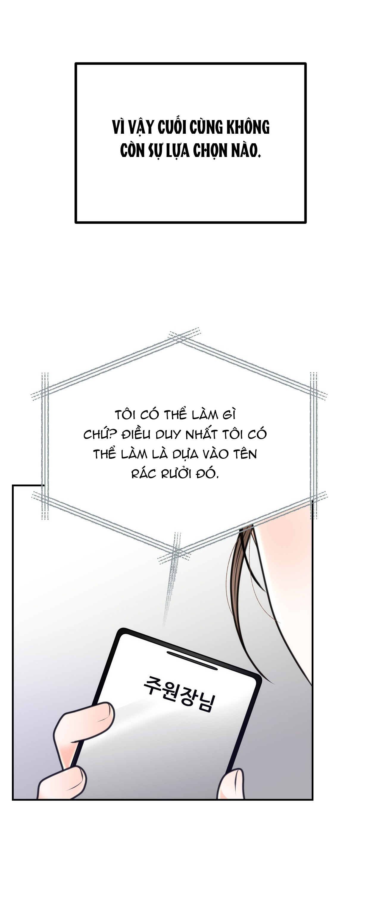 [18+] hôn nhân ràng buộc chapter 6.2 26