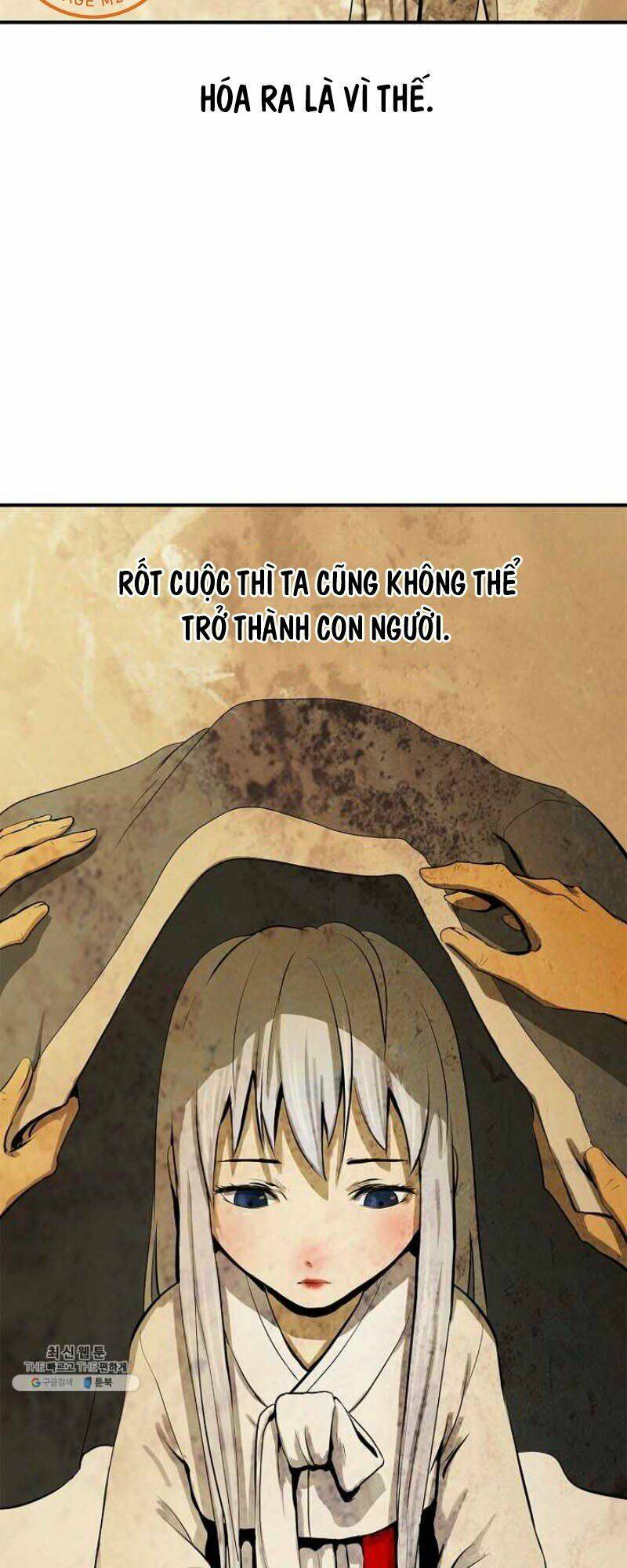 xuyên không thành hổ chapter 7 52