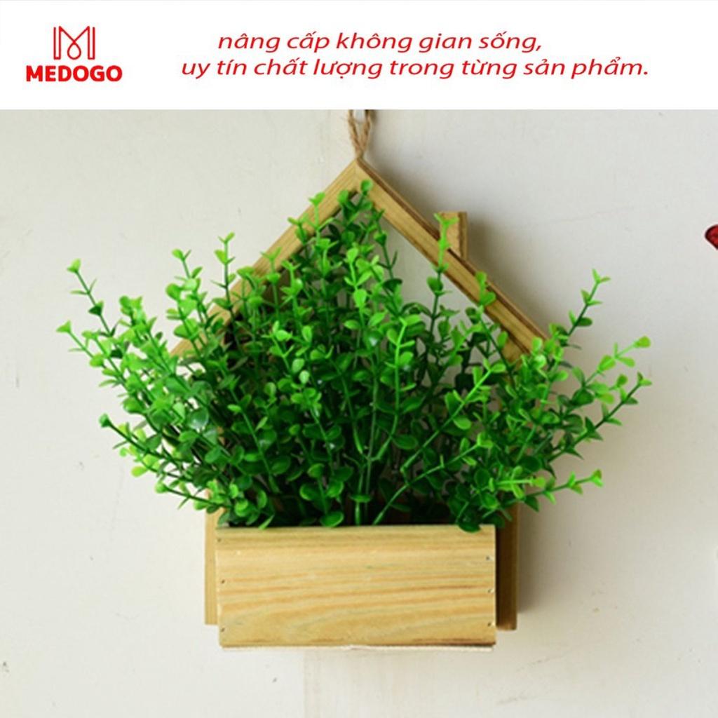 Kệ gỗ cắm hoa, kệ trang trí