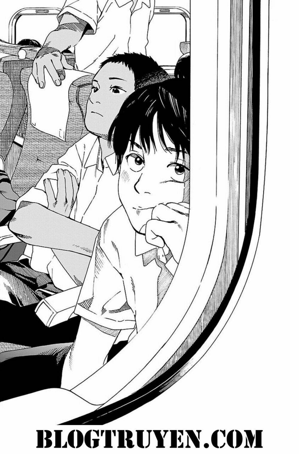 fujiyamasan wa shishunki chapter 63 3