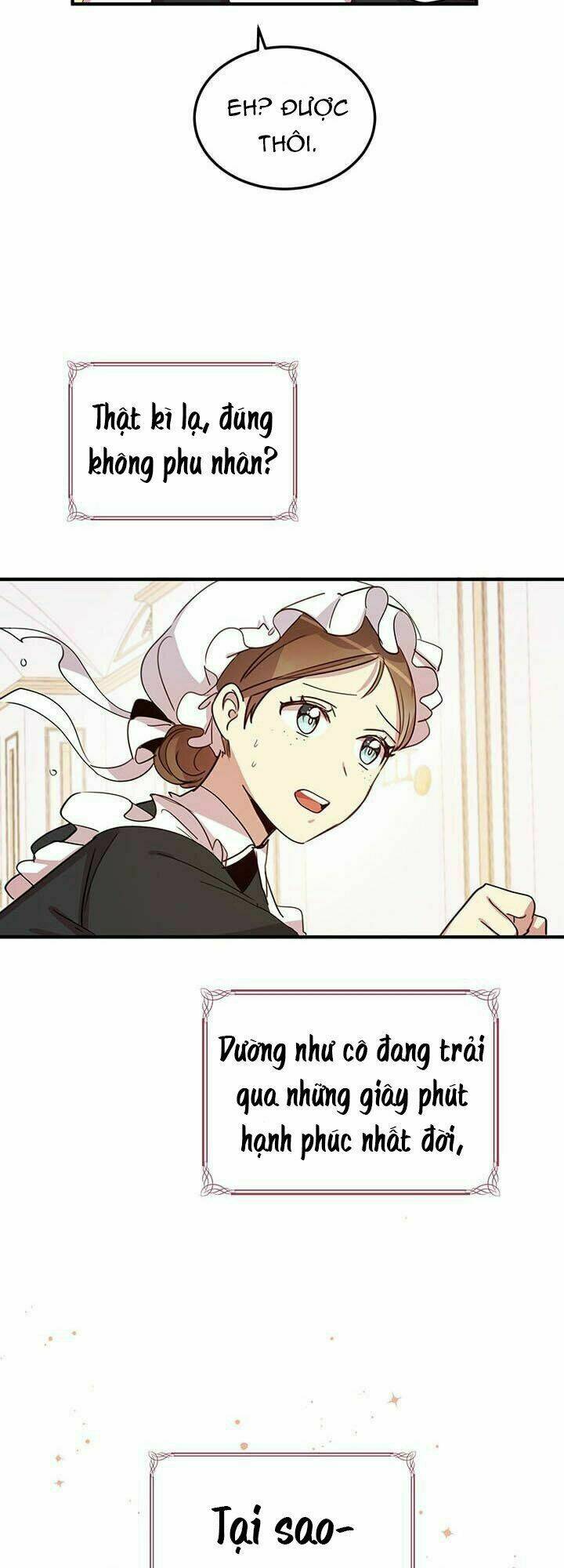 công tước, loạn vừa thôi! chapter 25.4 34