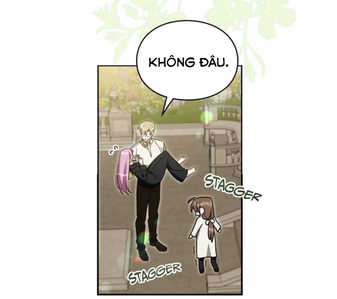 phương pháp bảo vệ anh ấy trong lãnh địa quái vật chapter 59 5