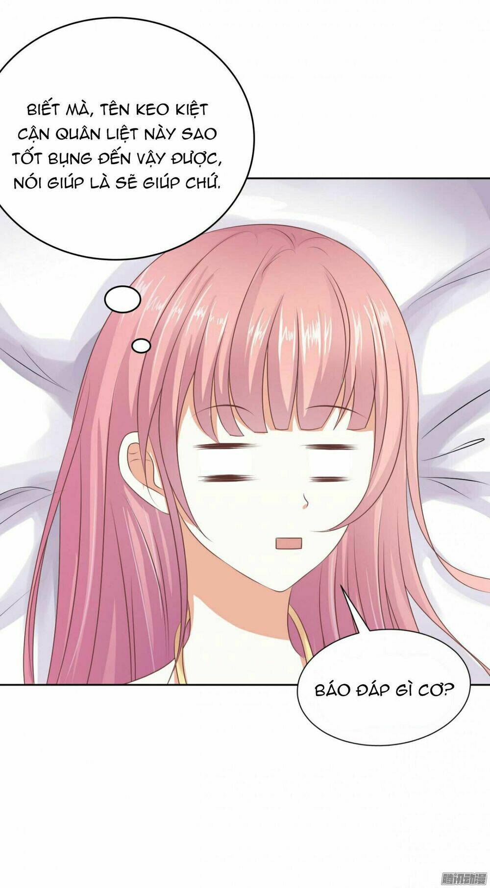 liệt ái tri hạ: series mật đào tiểu tình nhân chapter 36 25