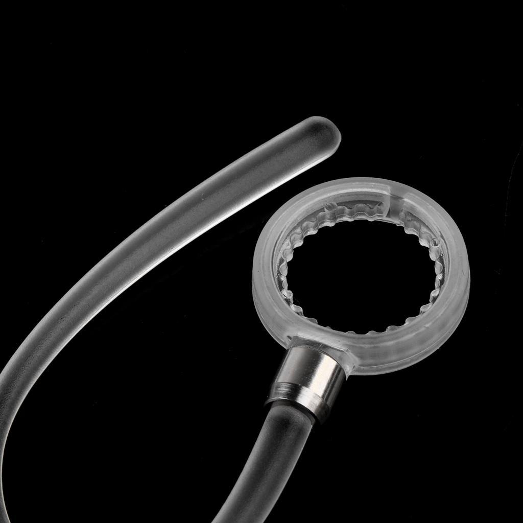 4X Ear Hooks for Bluetooth Headset 11mm D