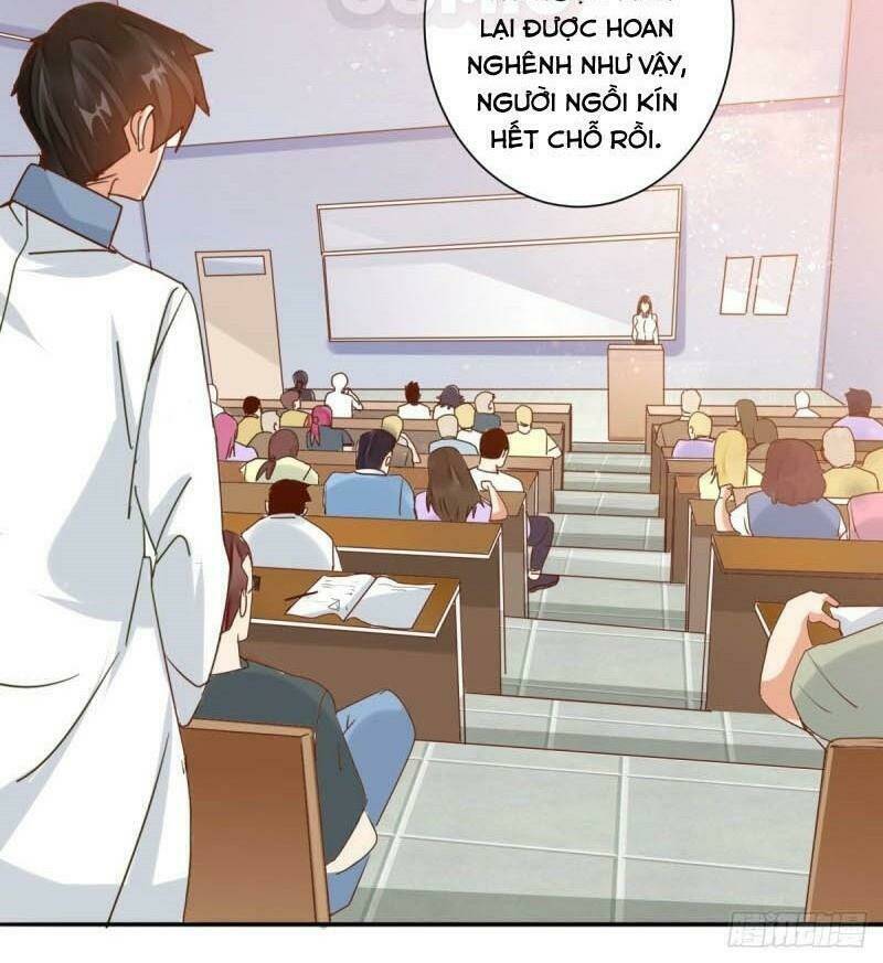 đô thị siêu cấp y sinh chapter 21 14