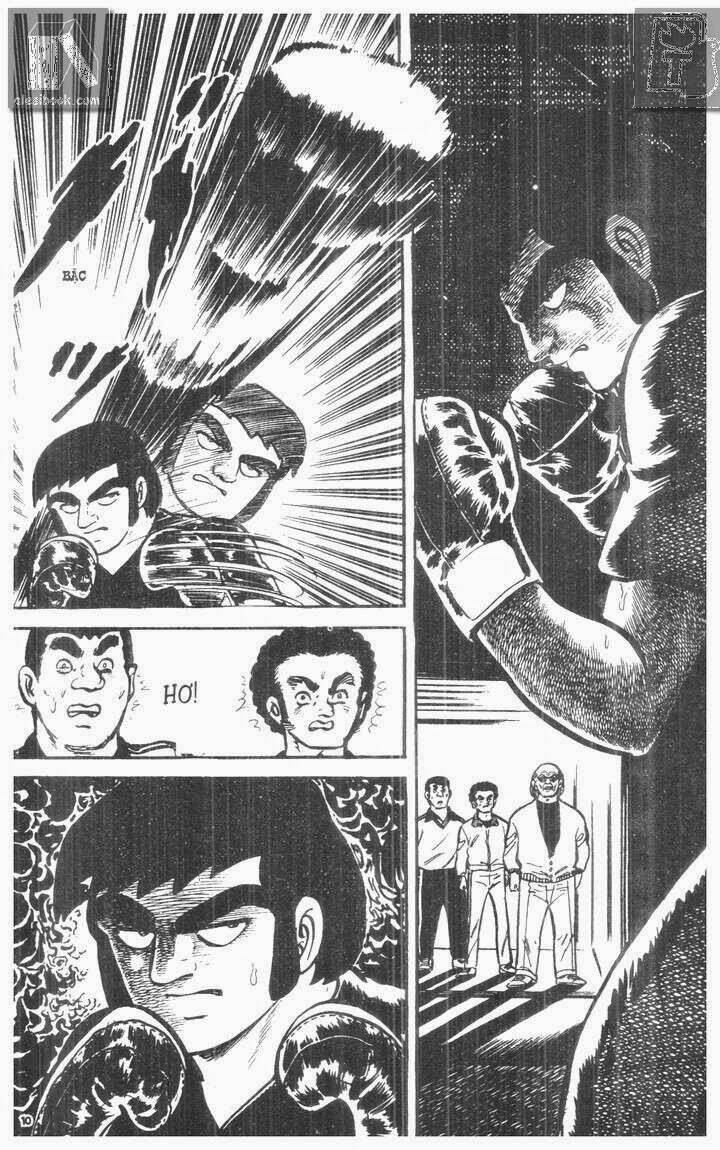 ganbare genki chapter 211 7