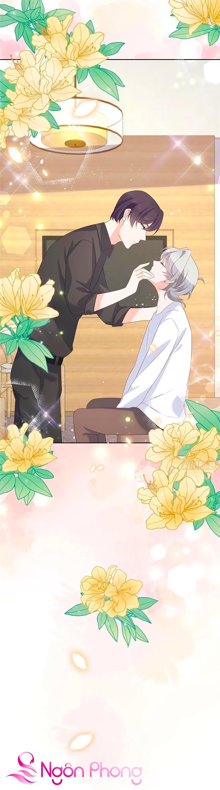 hotboy quốc dân là nữ chapter 145 21