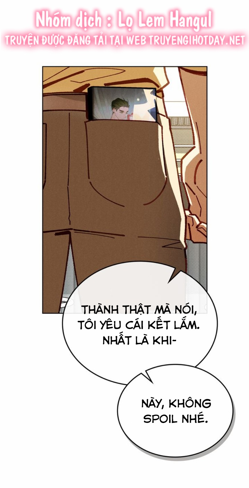 giải mã ngôn ngữ trái tim chapter 76 8