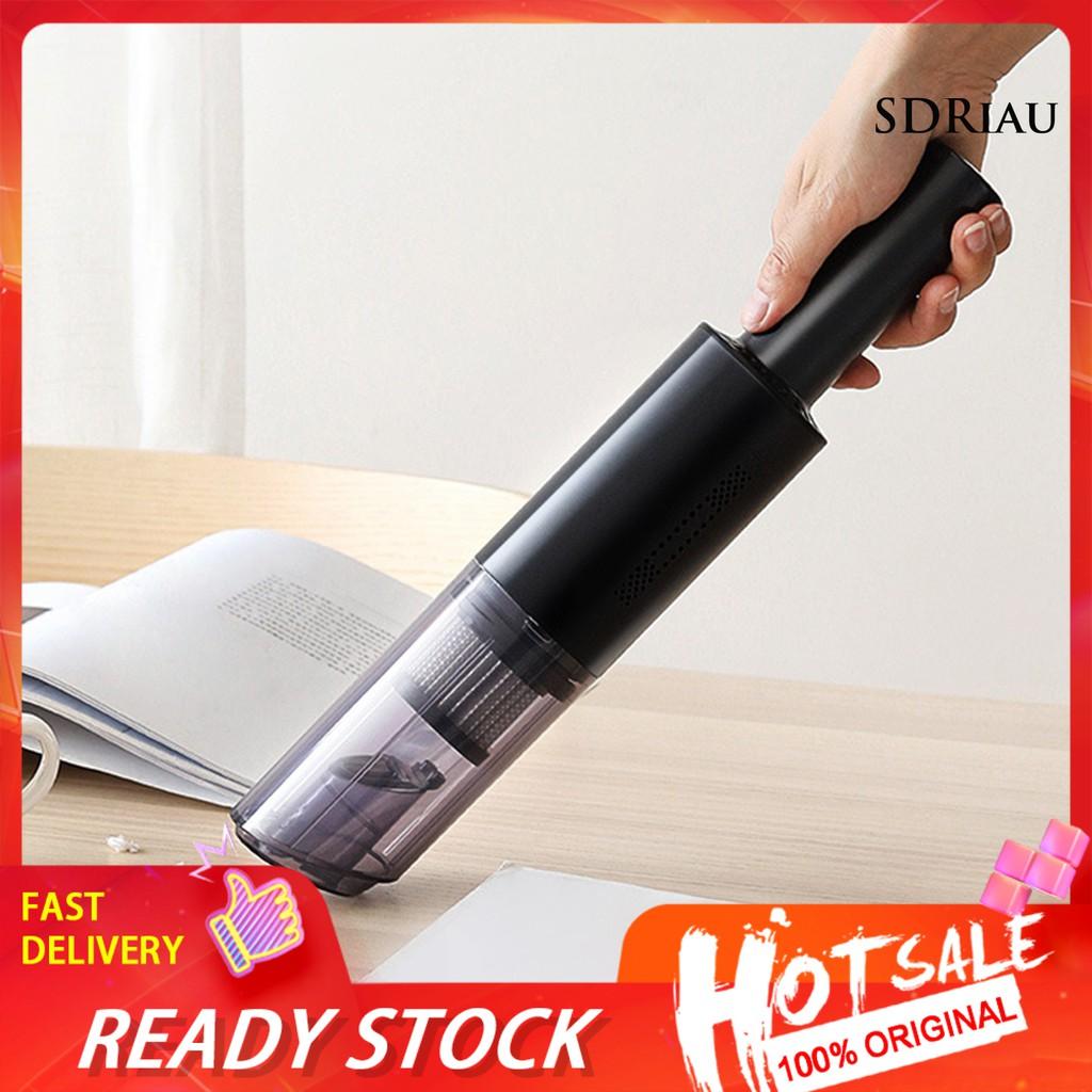 Máy Hút Bụi Cầm Tay Không Dây Công Suất 120w