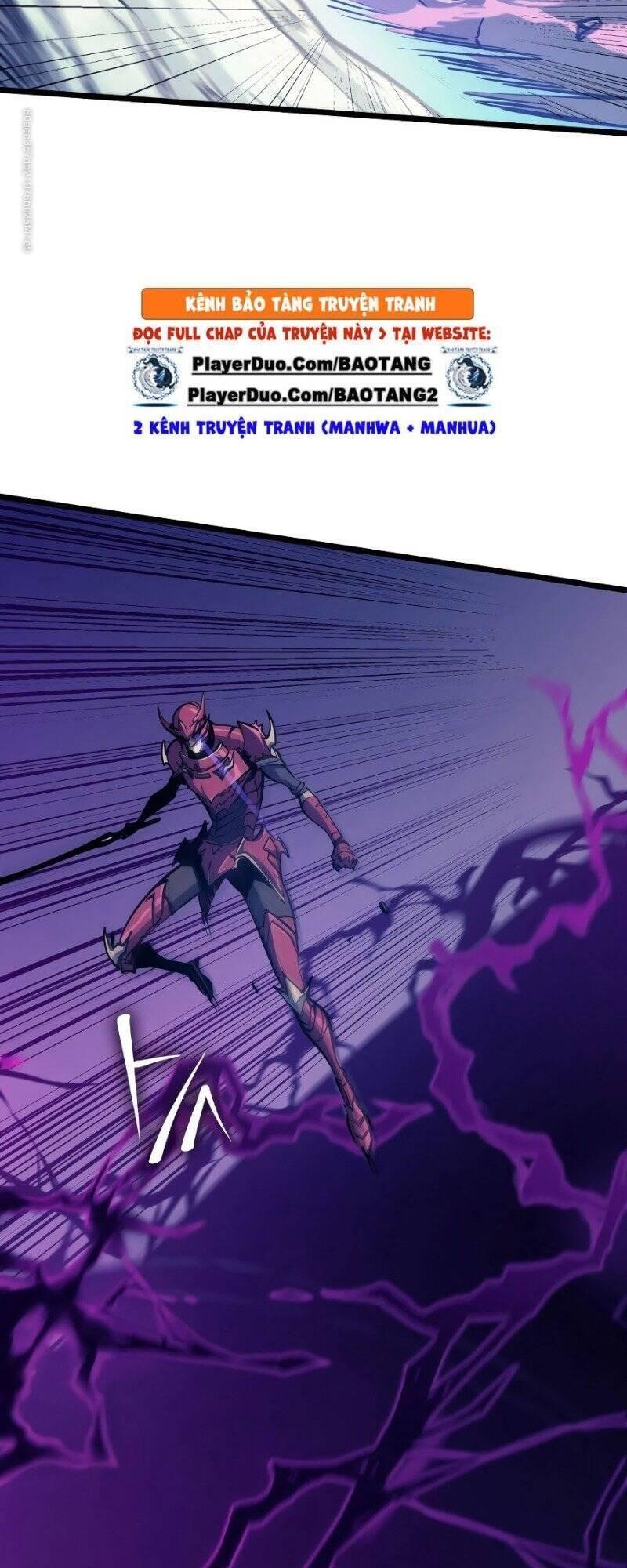 tôi trở lại thăng cấp một mình chapter 92 49