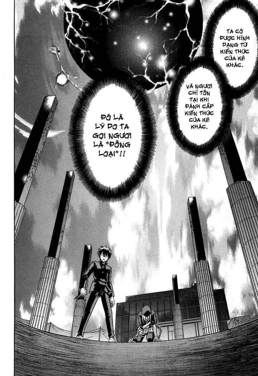 melty blood chapter 20 7