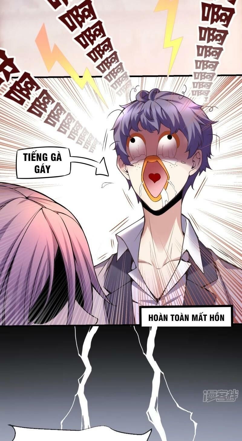 ta có một căn phòng mạo hiểm chapter 3 3