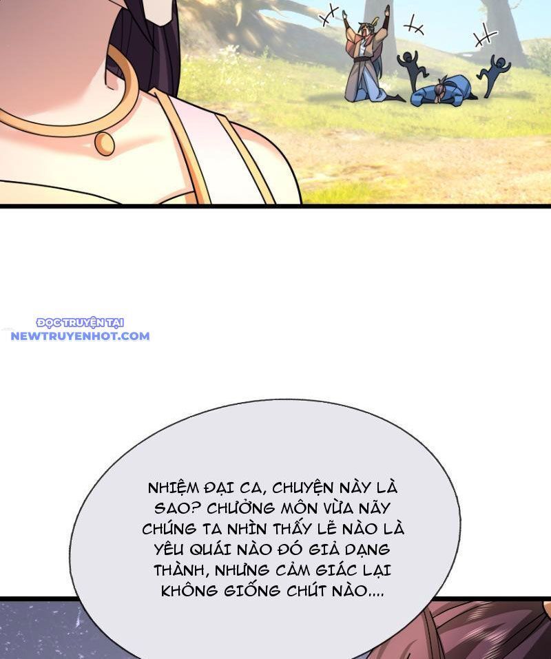 ngủ say vạn cổ: xuất thế đẩy ngang chư thiên chapter 29 12