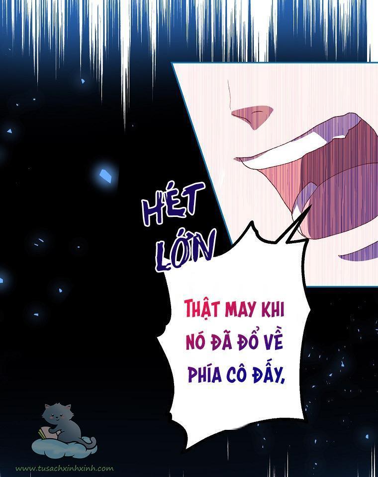 tháng năm cuối cùng của nữ phụ đoản mệnh chapter 22 31