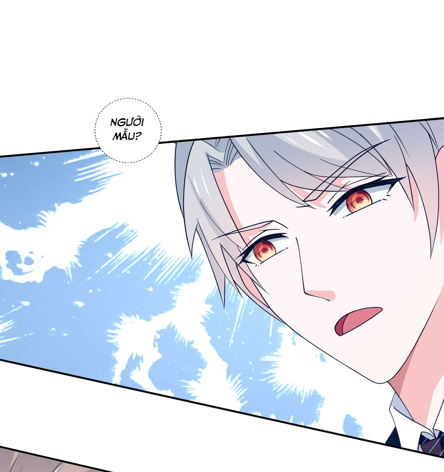 bí mật không thể yêu đương chapter 38 22