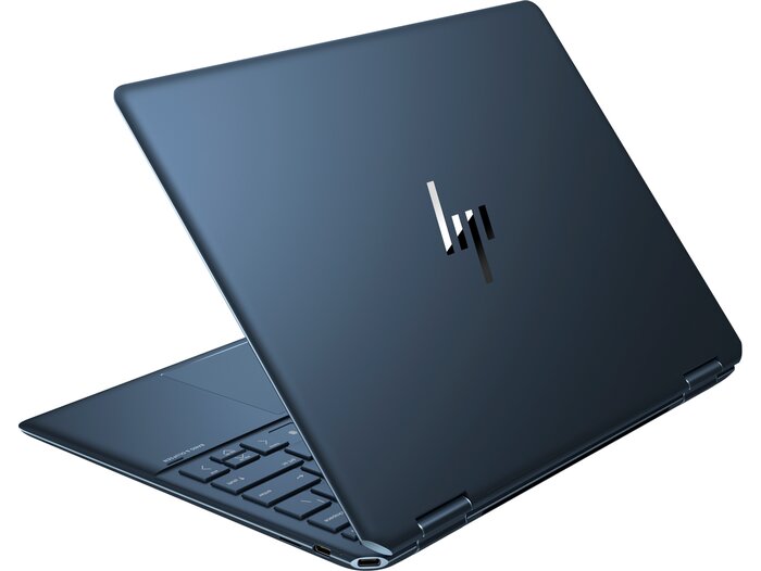 Laptop HP Spectre x360 14-ef0030TU / Nocturne Blue/ Intel Core i7-1255U / RAM 16GB/ 1TB SSD/ Intel Iris Xe Graphics/ 13.5inch Touch3k2k/ 4 Cell/ W11H/ 1Yr - hàng chính hãng
