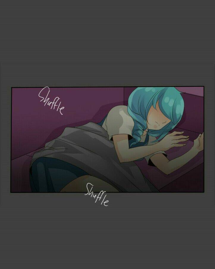 Thế Giới Không Hoàn Hảo Chapter 72 12