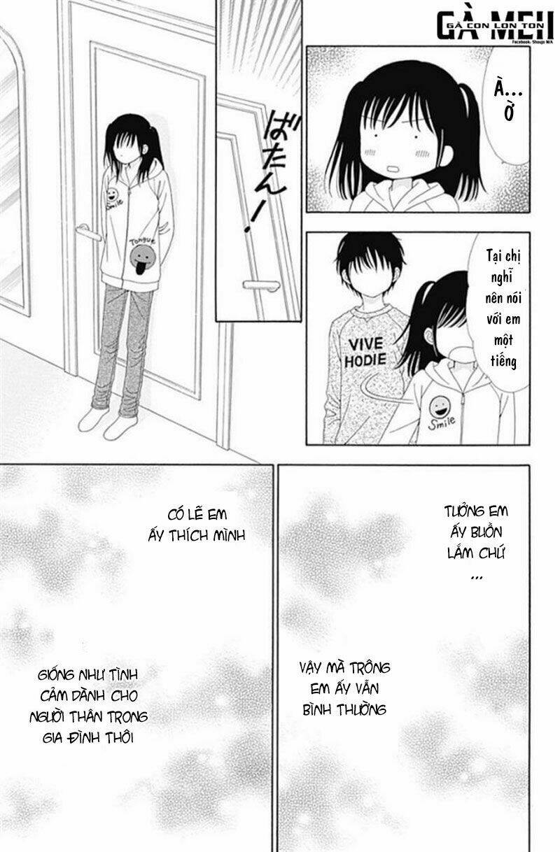 marmalade boy little chapter 13 22