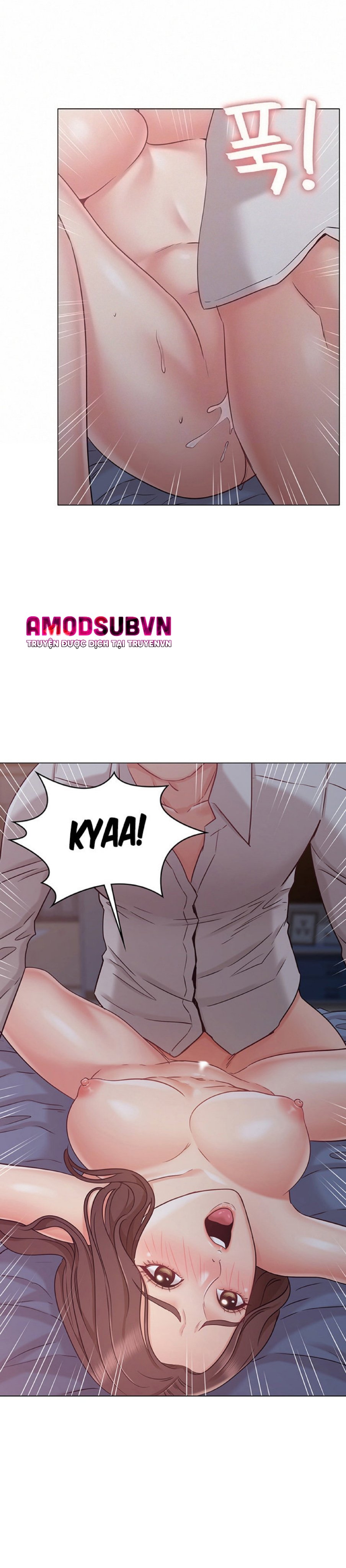 chị của bạn gái chapter 18 10