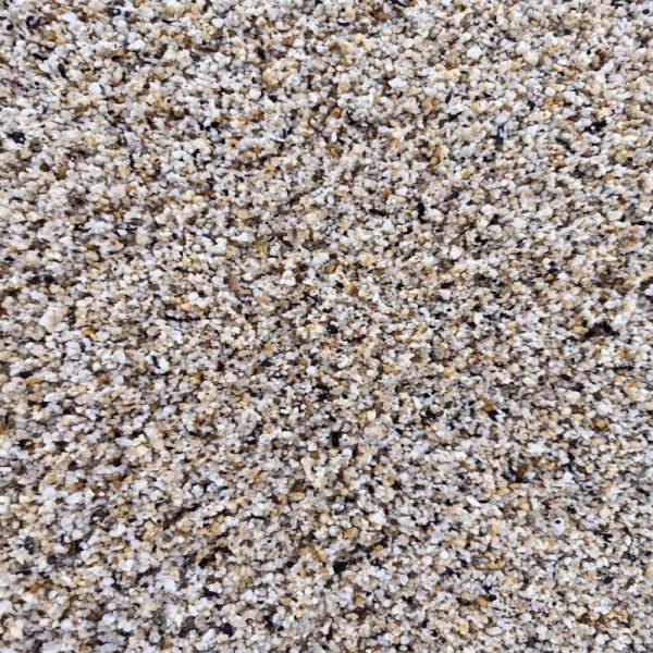 Cát thạch anh lọc nước 2-4mm. TÚI 1 KÝ.