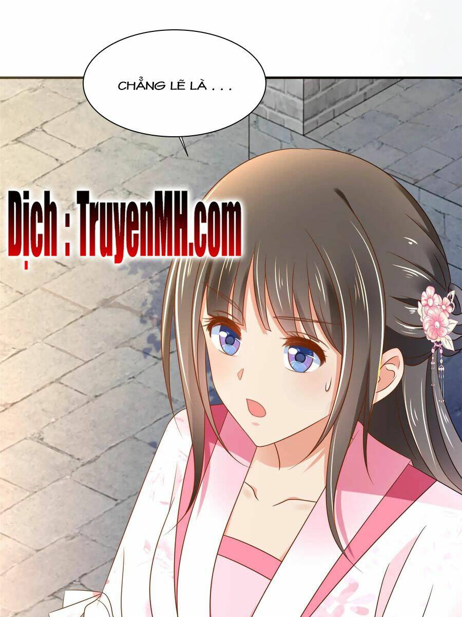 lãnh cung phế hậu muốn nghịch thiên chapter 224 18